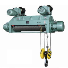 Electric Wire Rope Hoists